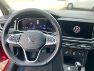 Foto 10 - Volkswagen Polo Polo 1.0 170 TSI Comfortline (Aut) automático