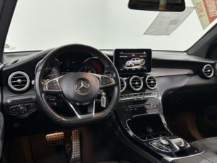 Foto 3 - Mercedes-Benz GLC GLC 250 4Matic automático