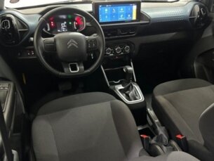 Foto 5 - Citroën C3 C3 1.6 Feel Pack (Aut) automático