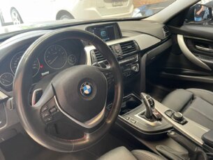 Foto 3 - BMW Série 3 320i Sport GP ActiveFlex automático