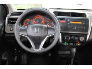 Foto 6 - Honda City City LX 1.5 CVT (Flex) automático