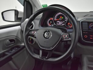 Foto 7 - Volkswagen Up! Up! 1.0 12v E-Flex move up! I-Motion automático