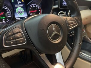 Foto 10 - Mercedes-Benz Classe C C 200 Avantgarde automático