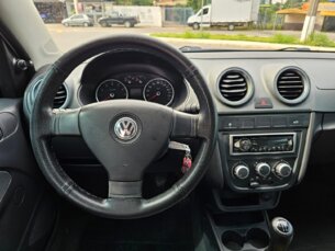 Foto 9 - Volkswagen Gol Gol 1.6 I-Motion (G5) (Flex) manual