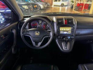 Foto 6 - Honda CR-V CR-V 2.0 16V automático