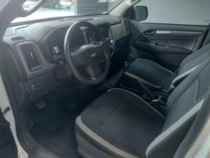 Foto 7 - Chevrolet S10 Cabine Dupla S10 2.5 ECOTEC SIDI Advantage (Cab Dupla) manual