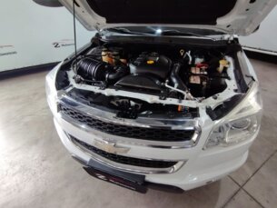 Foto 6 - Chevrolet S10 Cabine Dupla S10 LTZ 2.8 diesel (Cab Dupla) 4x2 (Aut) automático