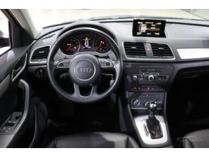 Foto 5 - Audi Q3 Q3 1.4 Prestige S tronic (Flex) automático