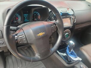 Foto 3 - Chevrolet TrailBlazer TrailBlazer 3.6 V6 LTZ 4WD (Aut) automático