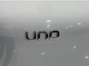 Foto 5 - Fiat Uno Uno 1.3 Way manual