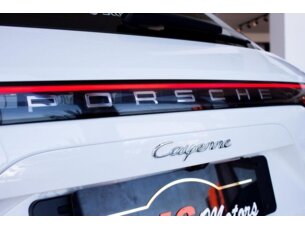 Foto 4 - Porsche Cayenne Cayenne 3.0 V6 4WD automático