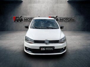 Foto 2 - Volkswagen Gol Gol 1.0 TEC (Flex) 4p manual