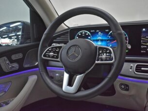 Foto 5 - Mercedes-Benz GLS GLS 450 4MATIC automático