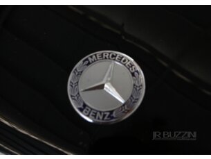 Foto 8 - Mercedes-Benz Classe C C 200 Kompressor Classic automático