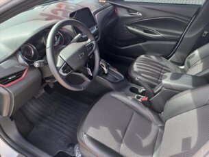 Foto 3 - Chevrolet Onix Onix 1.0 Turbo RS (Aut) automático