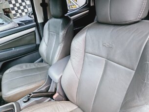 Foto 9 - Chevrolet S10 Cabine Dupla S10 LT 2.8 TD 4x4 (Cab Dupla) (Aut) automático