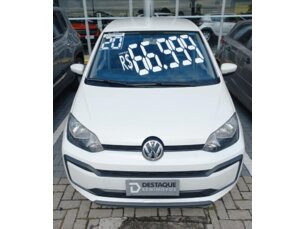 Foto 1 - Volkswagen Up! up! 1.0 MPI manual