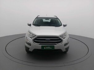 Foto 8 - Ford EcoSport EcoSport SE 1.5 (Aut) (Flex) automático