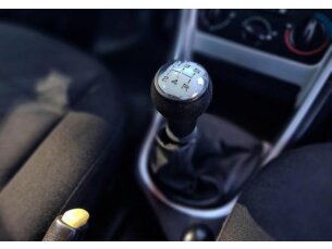Foto 7 - Peugeot 307 307 Hatch. Presence 1.6 16V (flex) manual