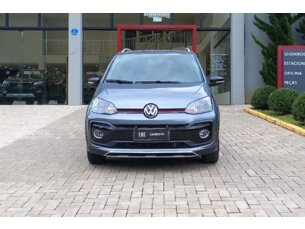 Foto 1 - Volkswagen Up! up! 1.0 170 TSI Xtreme manual