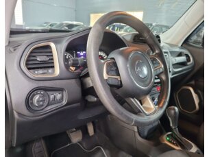Foto 9 - Jeep Renegade Renegade Sport 1.8 (Aut) (Flex) automático