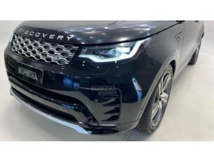 Foto 4 - Land Rover Discovery Discovery 3.0 MHEV D300 Metropolitan 4WD automático