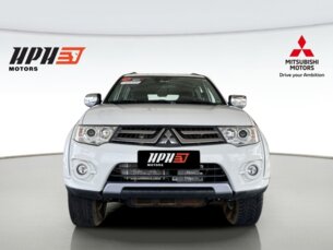 Foto 2 - Mitsubishi Pajero Dakar Pajero Dakar 3.2 HPE 4WD (Aut) automático