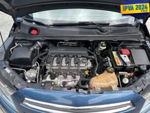 Foto 4 - Chevrolet Onix Onix 1.4 LTZ SPE/4 (Aut) automático