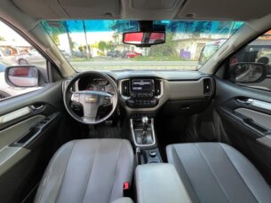 Foto 9 - Chevrolet S10 Cabine Dupla S10 2.5 ECOTEC SIDI LTZ 4WD (Cabine Dupla) (Aut) automático