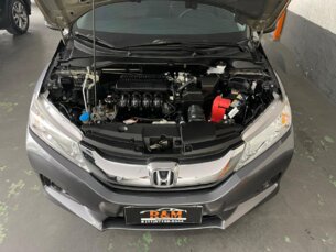 Foto 3 - Honda City City EXL 1.5 CVT (Flex) automático