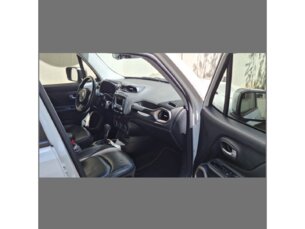 Foto 5 - Jeep Renegade Renegade Limited 1.8 (Aut) (Flex) automático