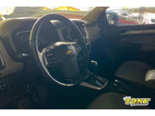Foto 5 - Chevrolet S10 Cabine Dupla S10 2.5 LTZ Cabine Dupla (Aut) automático