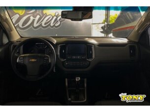 Foto 6 - Chevrolet S10 Cabine Dupla S10 2.5 LTZ Cabine Dupla (Aut) automático