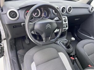 Foto 3 - Citroën C3 C3 Origine 1.5 8V (Flex) manual