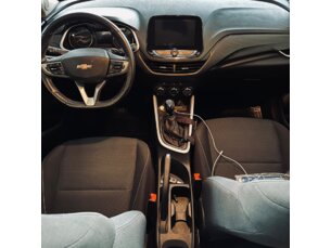 Foto 6 - Chevrolet Onix Onix 1.0 Turbo LT manual