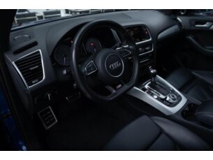 Foto 7 - Audi SQ5 SQ5 3.0 TFSI Tiptronic Quattro automático