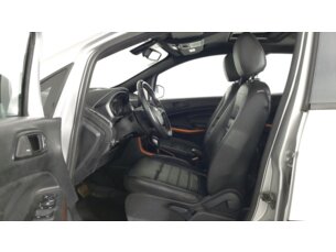 Foto 10 - Ford EcoSport EcoSport Storm 2.0 16V 4WD (Aut) (Flex) automático