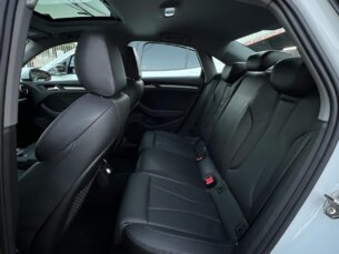 Foto 4 - Audi A3 Sedan A3 Sedan 1.4 Prestige Plus Tiptronic (Flex) automático