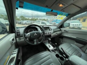 Foto 8 - Mitsubishi L200 Triton L200 Triton 3.2 DID-H HPE 4WD (Aut) automático