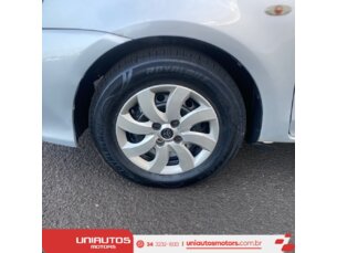 Foto 10 - Toyota Etios Sedan Etios Sedan X 1.5 (Flex) manual