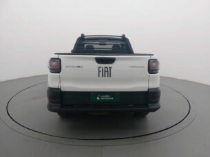 Foto 4 - Fiat Strada Strada Cabine Plus Endurance manual