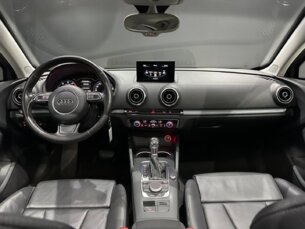 Foto 5 - Audi A3 Sedan A3 Sedan 1.4 TFSI S Tronic automático