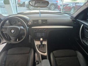 Foto 4 - BMW Série 1 118i Edition Sport (Aut) automático