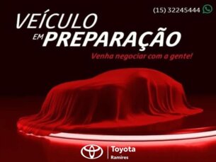 Foto 1 - Toyota Yaris Hatch Yaris 1.3 XL CVT (Flex) automático