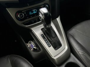Foto 8 - Ford Focus Sedan Focus Sedan S 2.0 16V PowerShift (Aut) manual