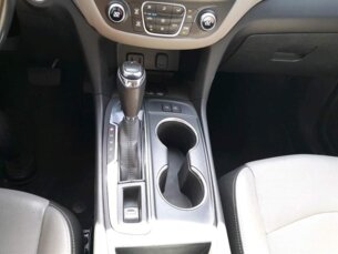 Foto 8 - Chevrolet Equinox Equinox 2.0 Premier AWD (Aut) automático