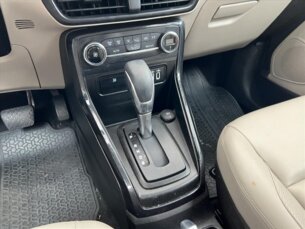 Foto 8 - Ford EcoSport Ecosport 1.5 Titanium Plus (Aut) automático