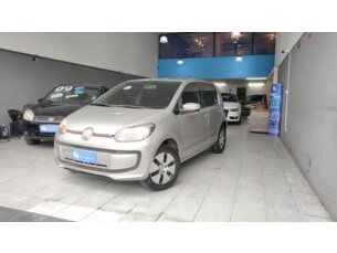 Foto 1 - Volkswagen Up! Up! 1.0 12v E-Flex move up! I-Motion 4p manual