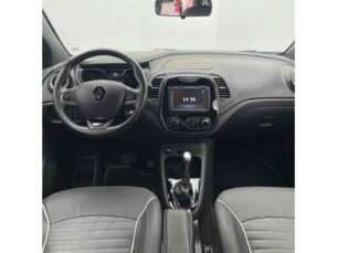 Foto 6 - Renault Captur Captur Intense 2.0 (Aut) automático