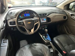 Foto 3 - Chevrolet Prisma Prisma 1.4 LTZ SPE/4 (Aut) automático